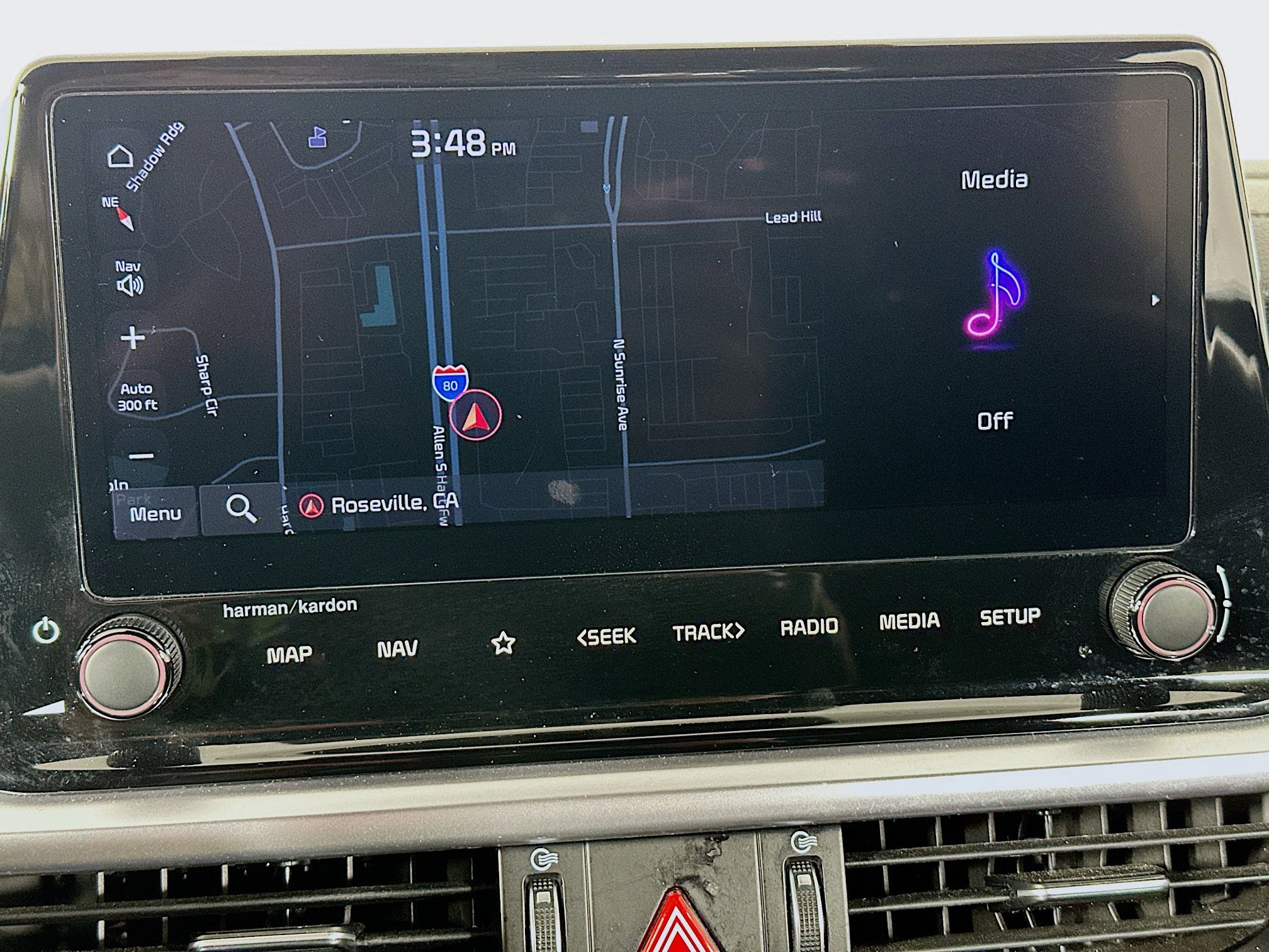 Used 2023 Kia Forte GT-Line w/ GT-Line Premium Package image 22