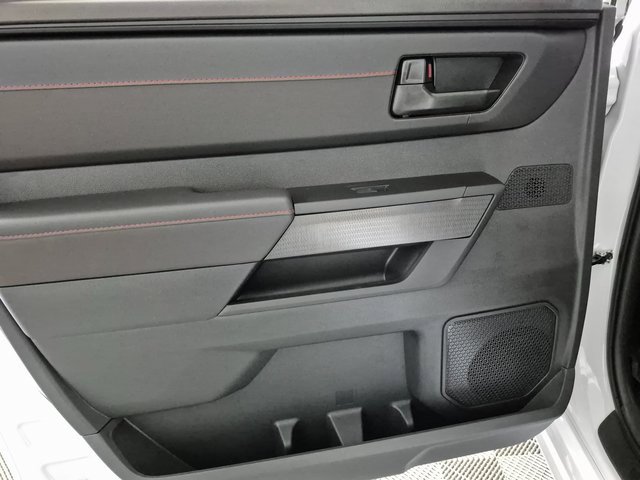 New 2026 Toyota Tundra TRD Pro image 26