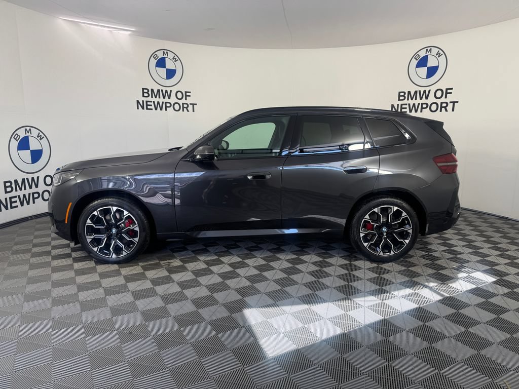 New 2026 BMW X3 xDrive30i w/ Premium Package AWD/4WD image 9