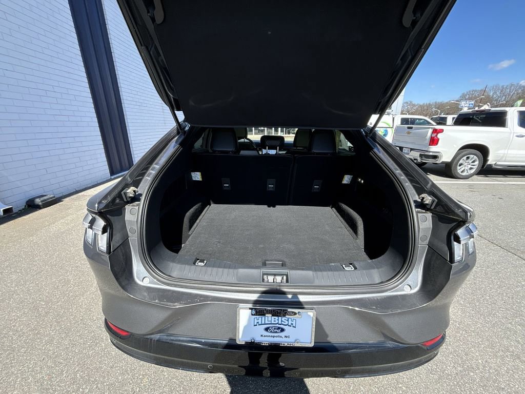 Used 2023 Ford Mustang Mach-E California Route 1 image 21