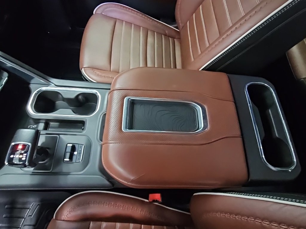 Used 2022 GMC Sierra 1500 Denali Ultimate image 21