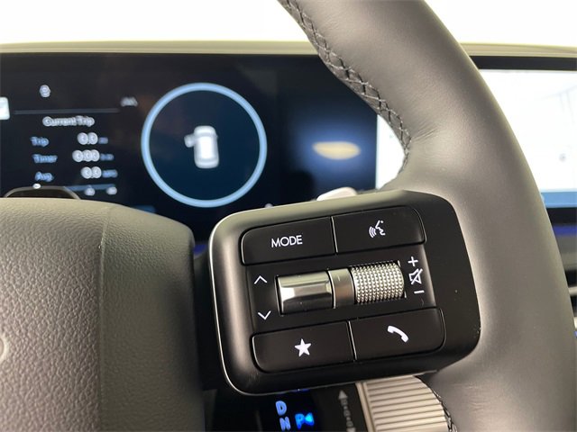 New 2026 Hyundai Santa Fe Limited image 7