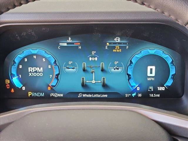 New 2026 Ford Bronco Big Bend image 11