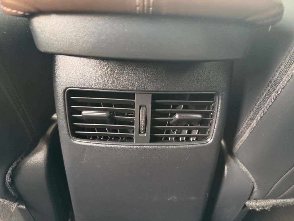 Used 2022 MAZDA CX-30 2.5 Turbo w/ Premium Package image 13