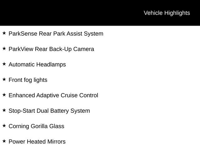 New 2025 Jeep Wrangler Sport S image 10