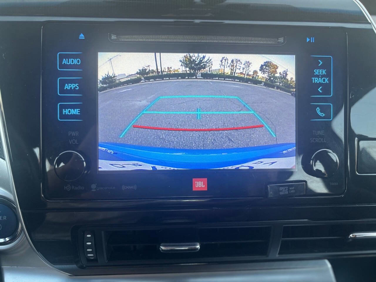 Used 2017 Toyota Mirai FWD image 31