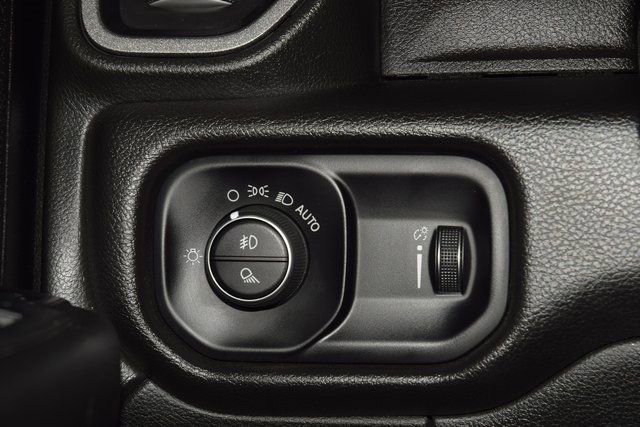 Used 2024 RAM 5500 Tradesman w/ Max Tow Package image 27