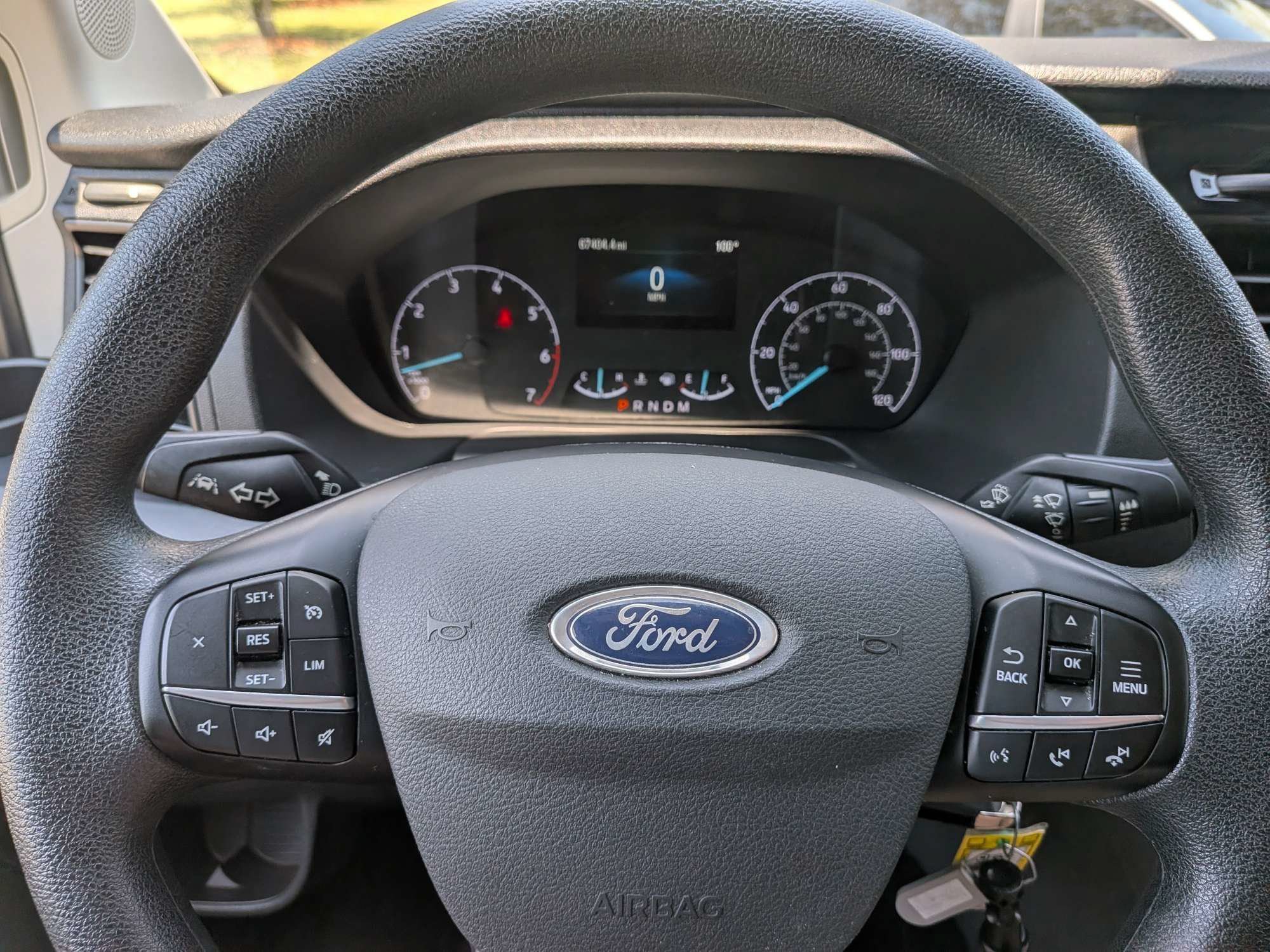 Used 2023 Ford Transit 350 XLT RWD image 32