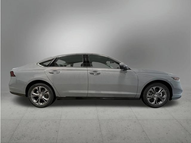 New 2026 Honda Accord EX-L image 8