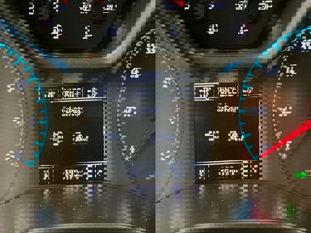 Used 2020 Chevrolet Colorado W/T w/ WT Convenience Package image 19