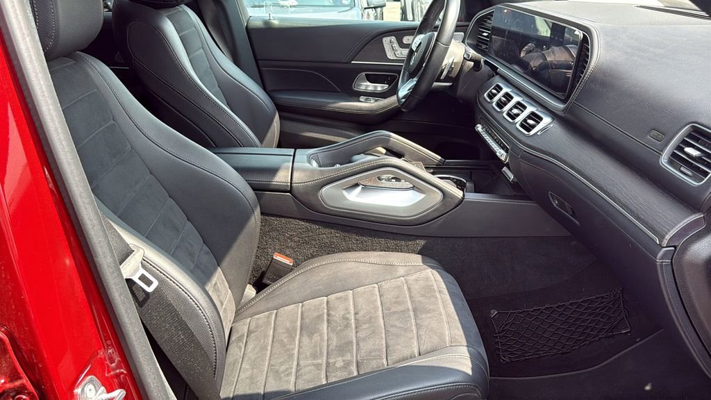 Used 2020 Mercedes-Benz GLE 450 4MATIC image 10