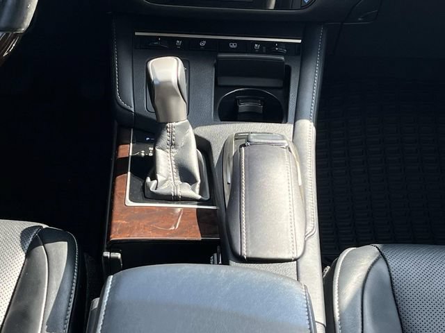 Used 2017 Lexus ES 350 w/ Luxury Package FWD image 17