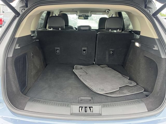 Used 2025 Lincoln Corsair FWD image 10