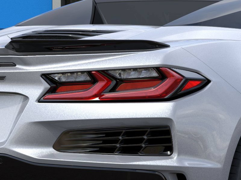 New 2027 Chevrolet Corvette Grand Sport w/ Z52 Sport Performance Package RWD image 11