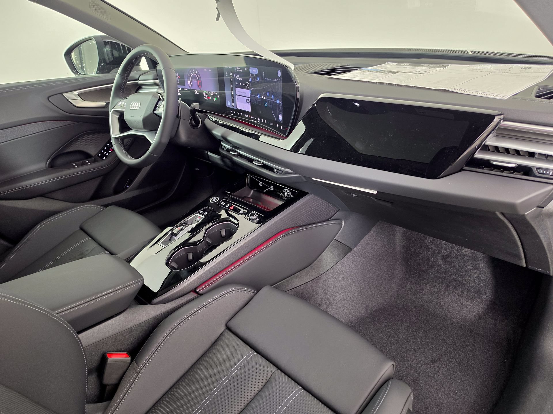 New 2026 Audi A5 2.0T Premium AWD/4WD image 41