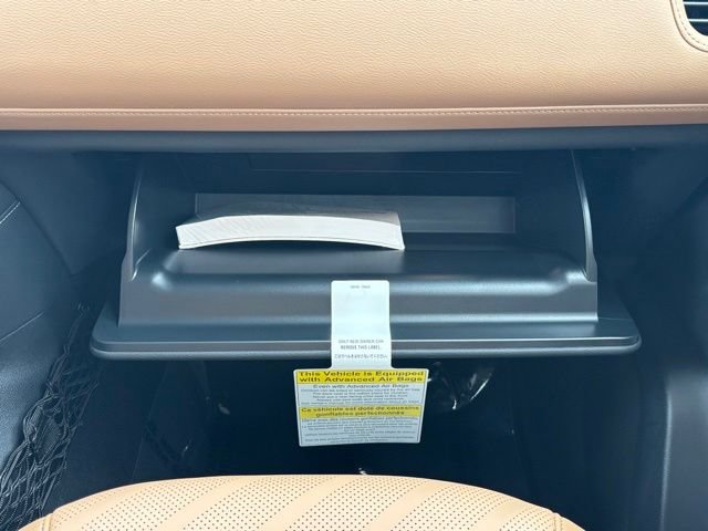 New 2027 INFINITI QX80 Luxe w/ Cargo Package AWD/4WD image 23