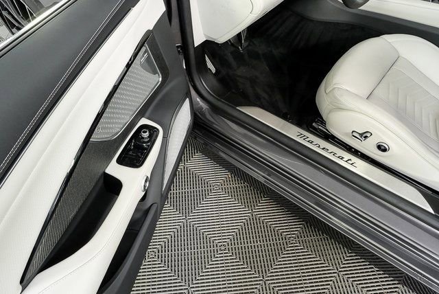 New 2026 Maserati GranCabrio Modena image 8