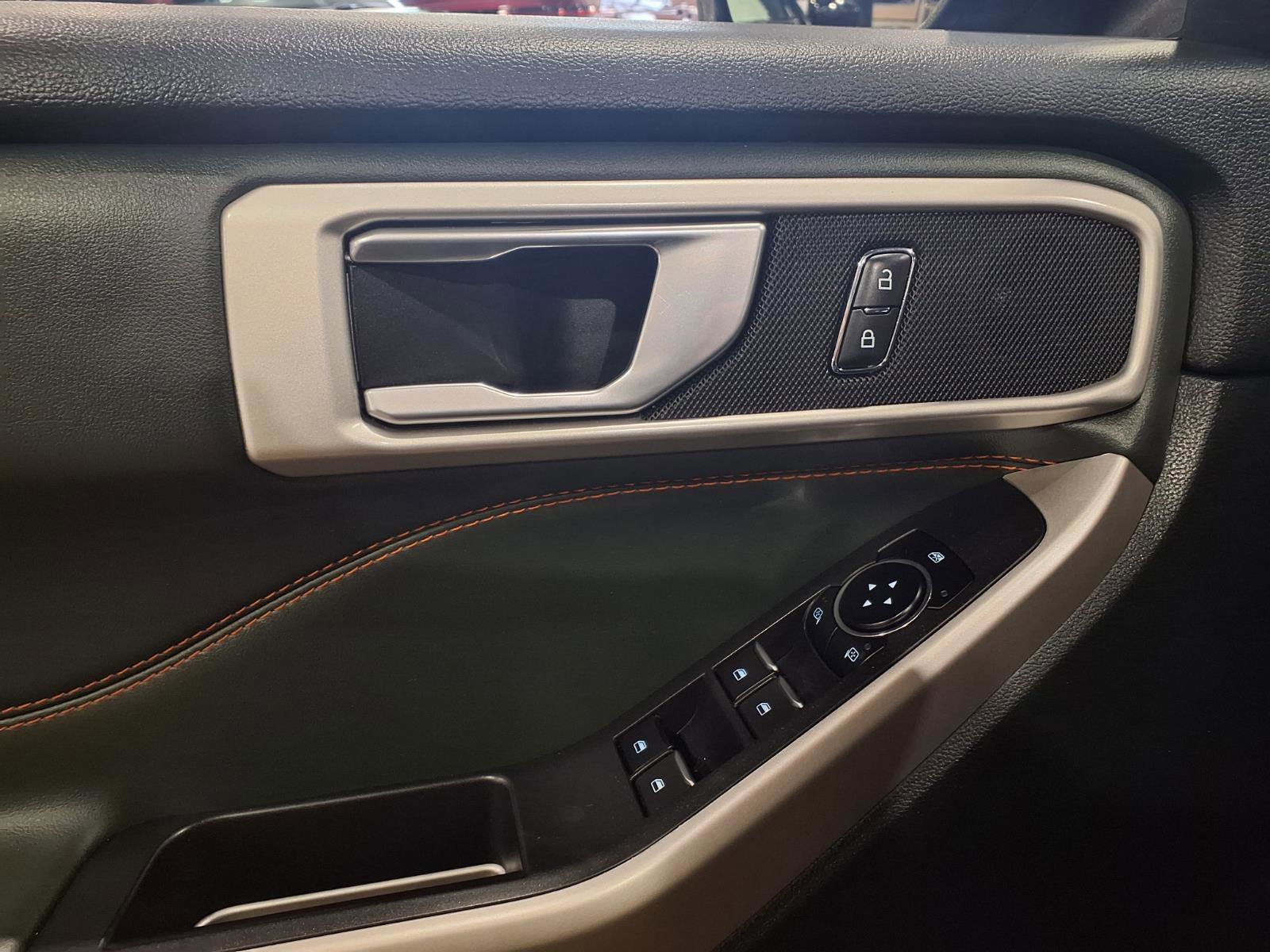Used 2022 Ford Explorer Timberline AWD/4WD image 19