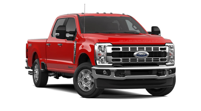 New 2026 Ford F250 XLT AWD/4WD image 28