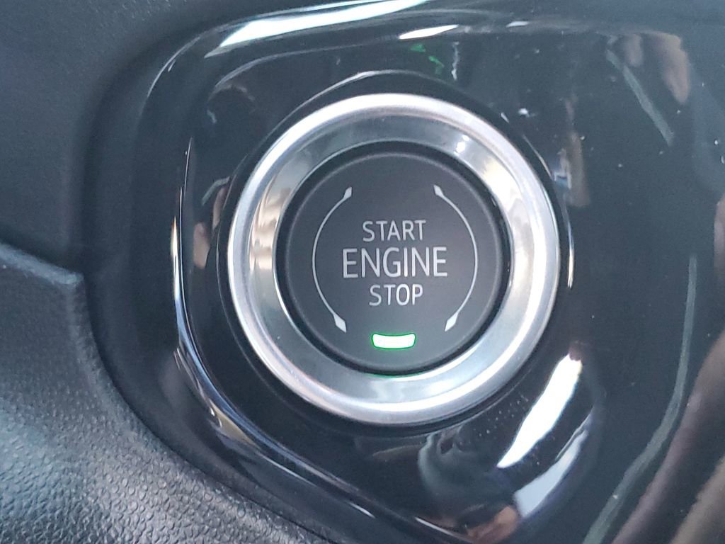 New 2026 Chevrolet Silverado 1500 RST image 25