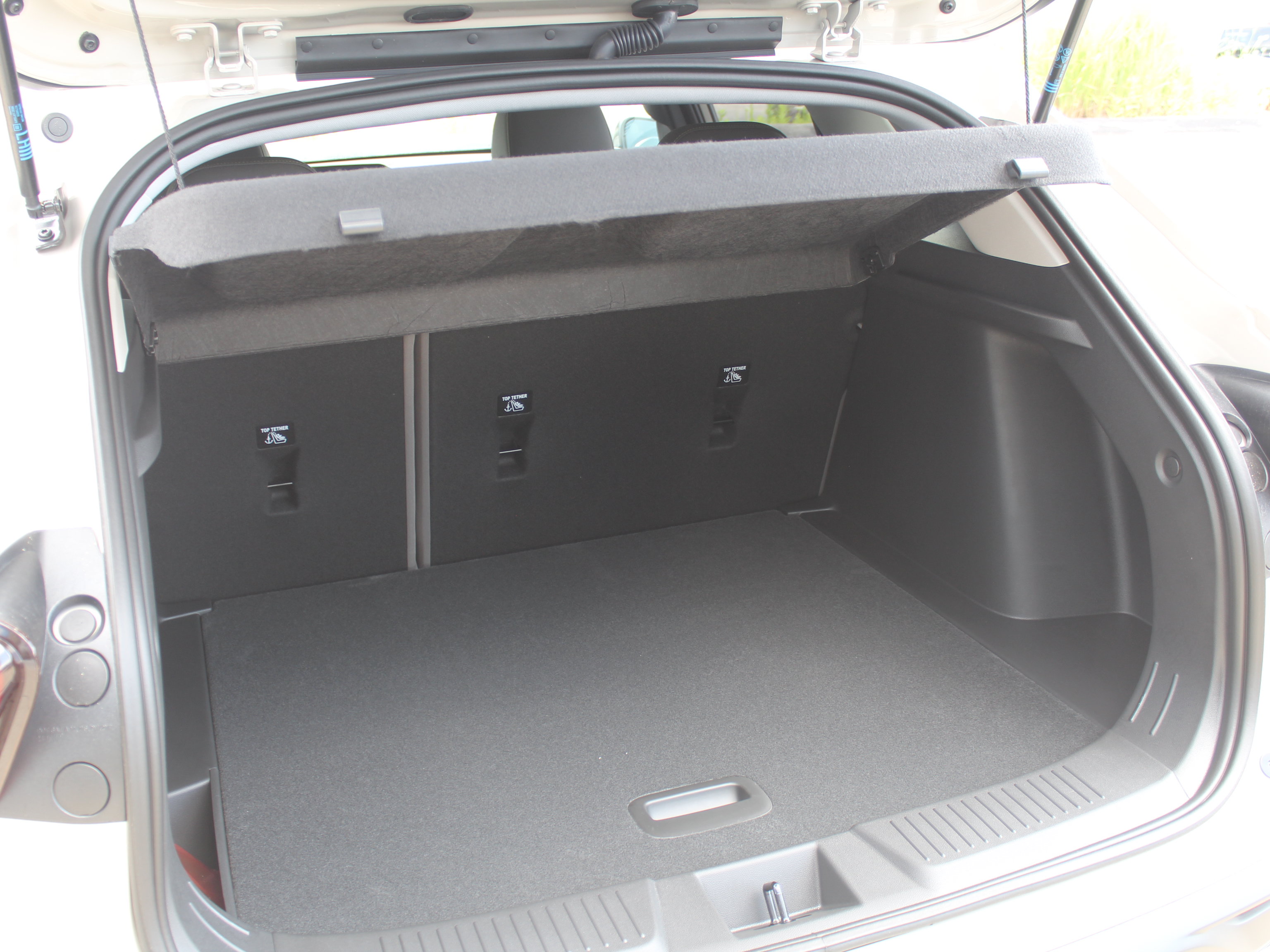 New 2026 Chevrolet Trax ACTIV w/ Driver Confidence Package FWD image 17