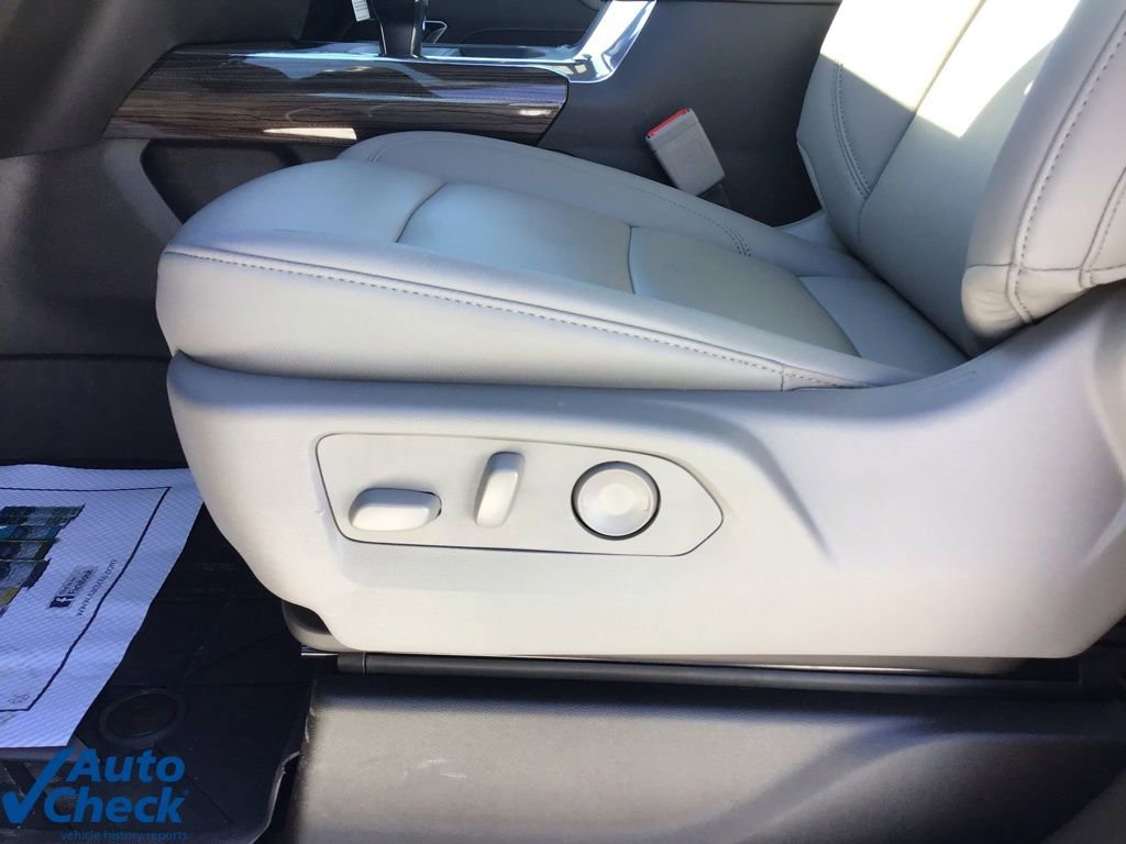 Used 2026 Chevrolet Silverado 1500 LT w/ All Star Edition Plus image 30