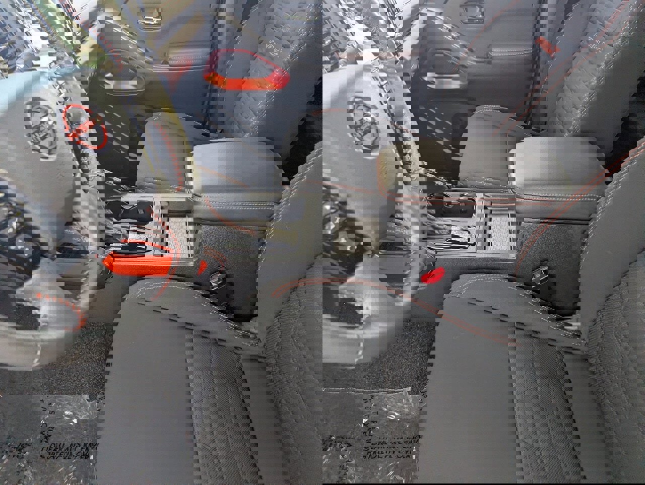 Certified 2024 Nissan Frontier Pro-X image 17