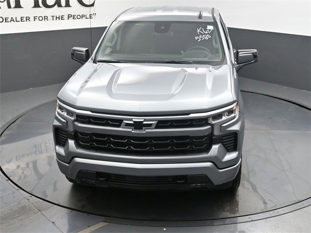 New 2026 Chevrolet Silverado 1500 RST w/ RST Select Package image 37