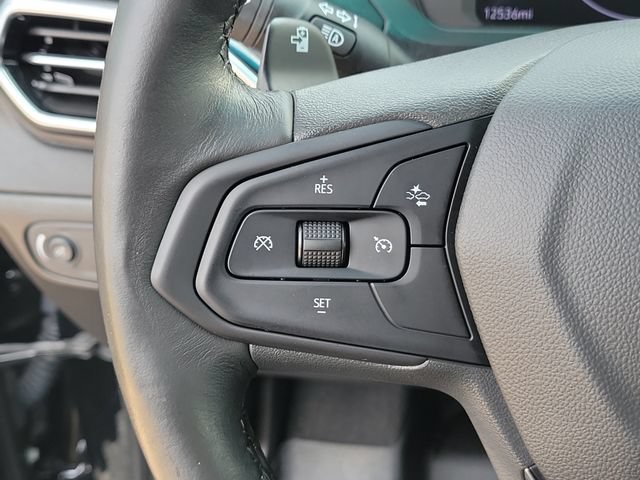 Certified 2023 Chevrolet Bolt LT w/ Infotainment Package FWD image 30