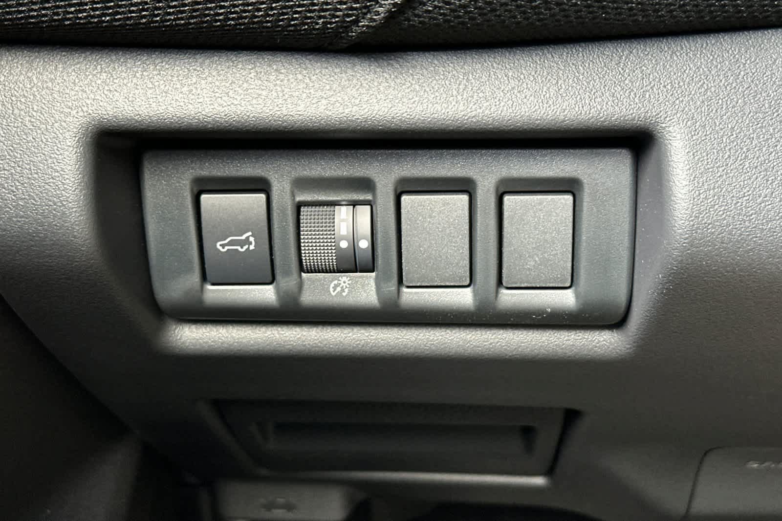 New 2026 Subaru Outback Premium AWD/4WD image 30