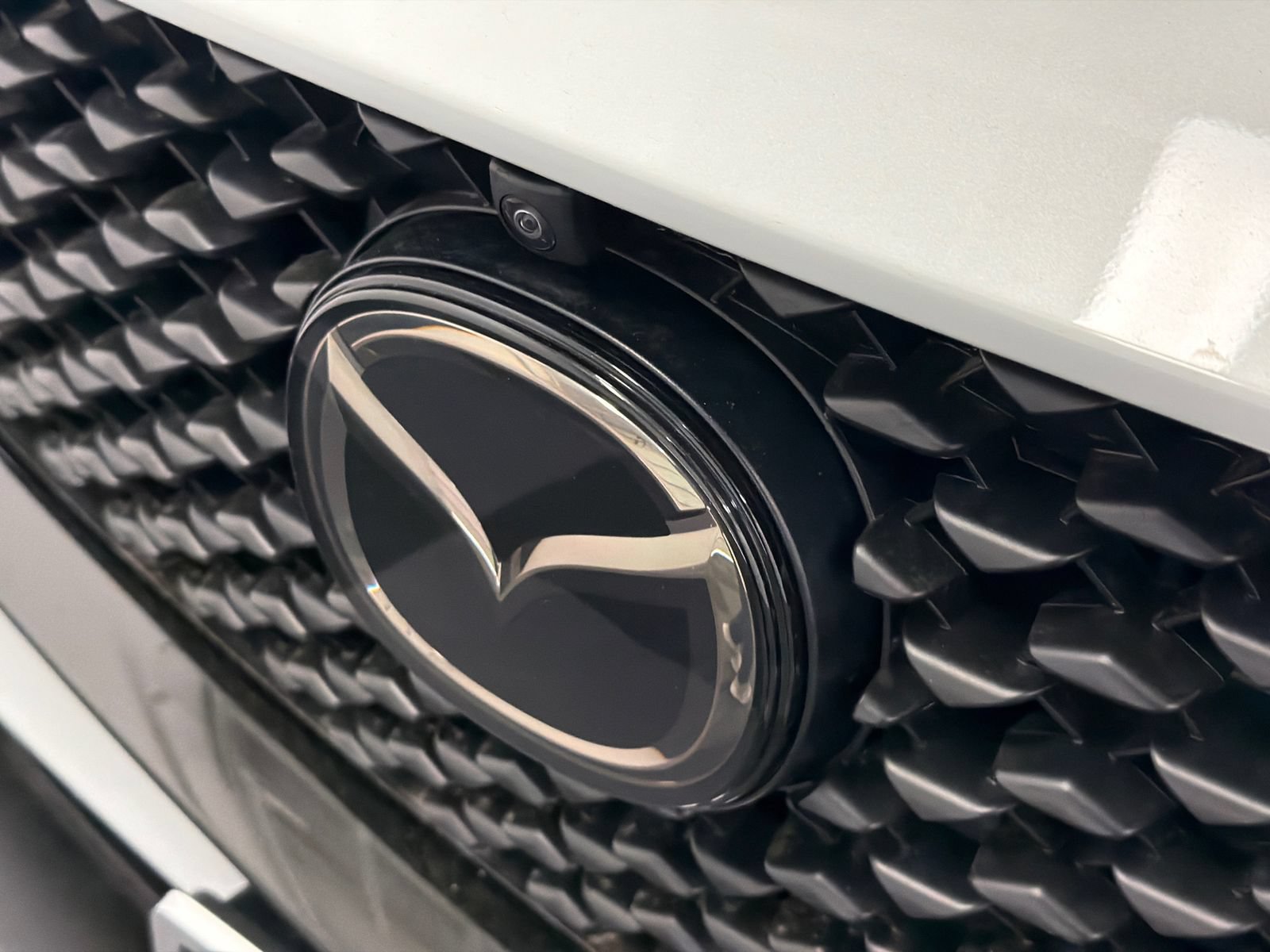 New 2026 MAZDA CX-30 2.5 Turbo Aire Edition AWD/4WD image 14