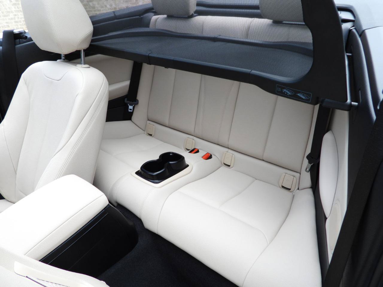 Used 2017 BMW 230i Convertible RWD image 38