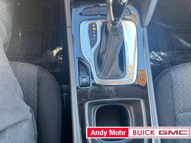 Used 2019 Buick Regal Preferred FWD image 31