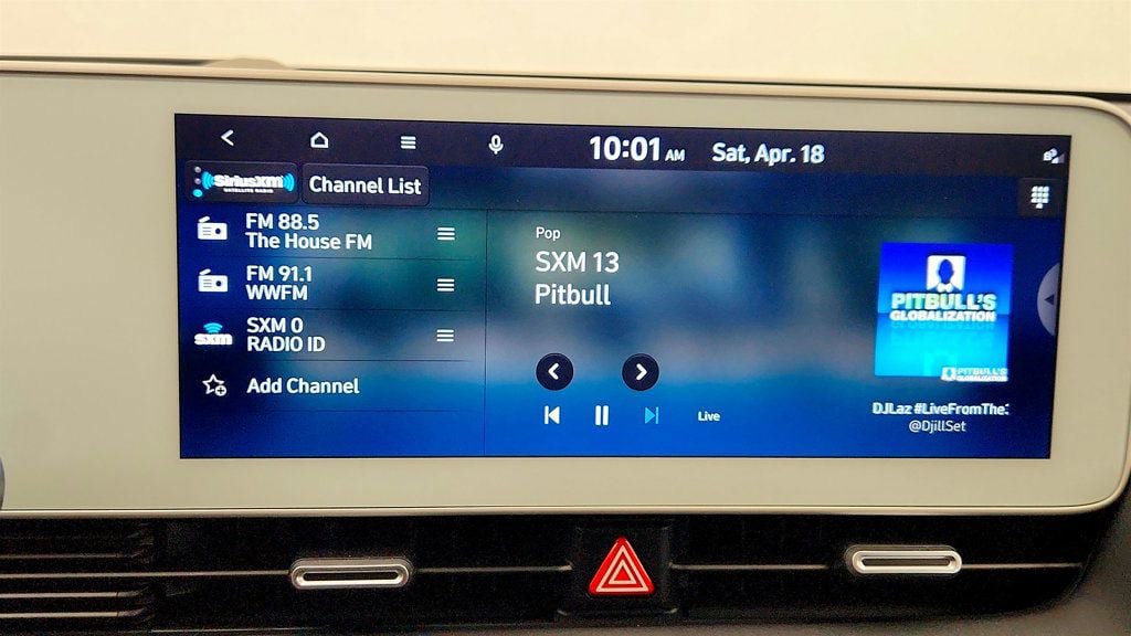 Used 2024 Hyundai Ioniq 5 Limited AWD/4WD image 19