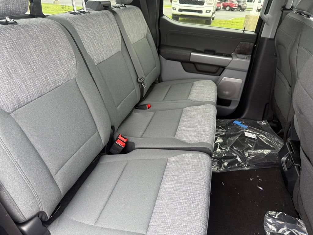 New 2026 Ford F250 XLT w/ XLT Premium Package AWD/4WD image 50