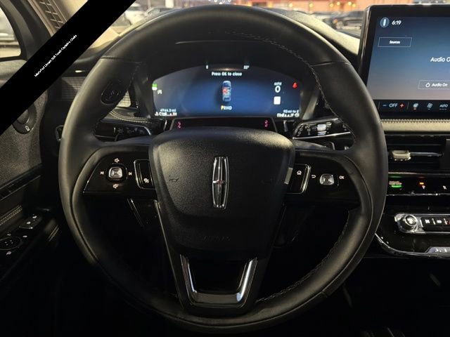 Certified 2024 Lincoln Corsair AWD w/ Equipment Group 102A image 20