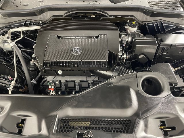 Used 2025 Acura MDX w/ Technology Package AWD/4WD image 21
