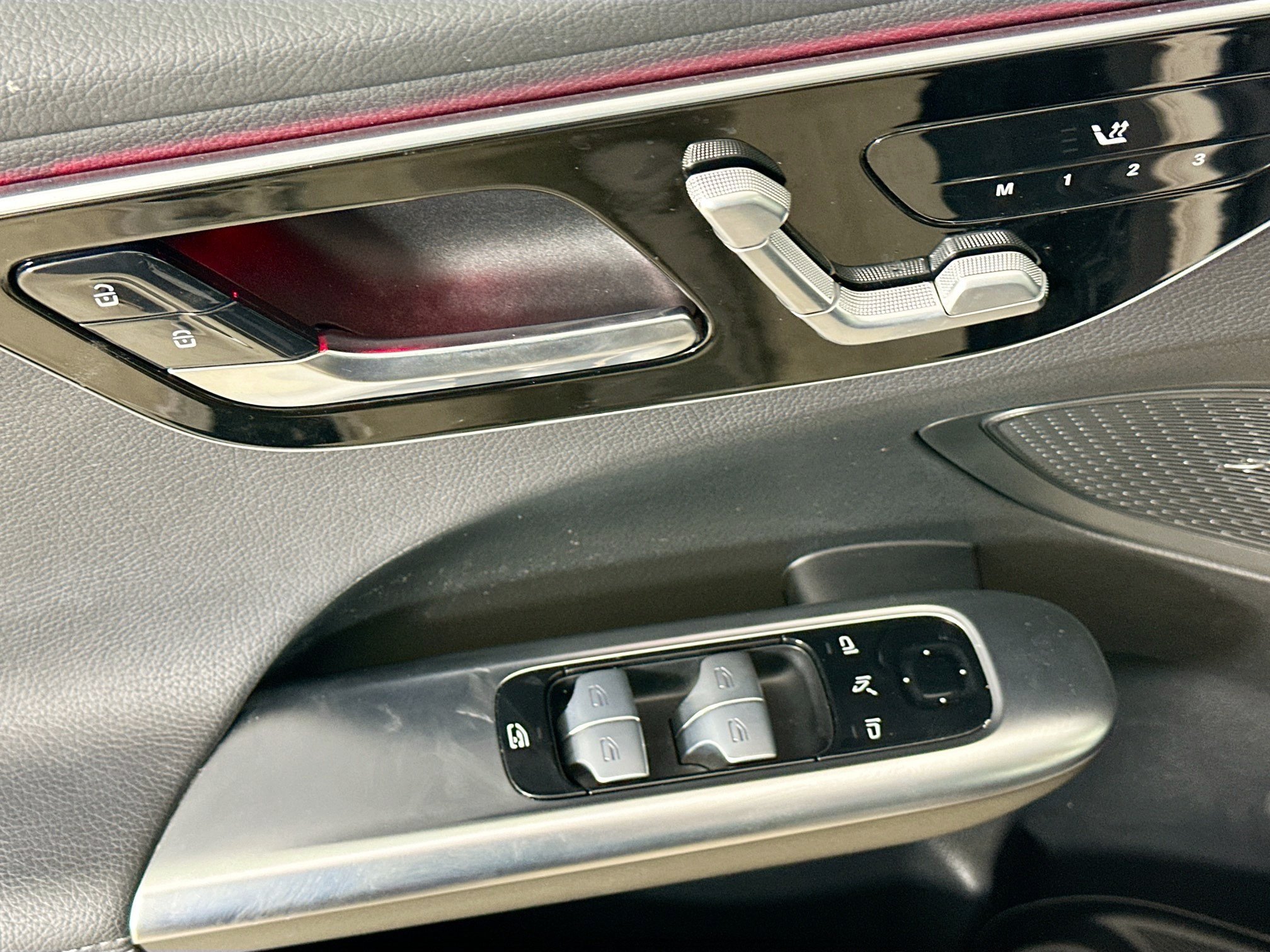 Certified 2022 Mercedes-Benz C 300 4MATIC Sedan image 21