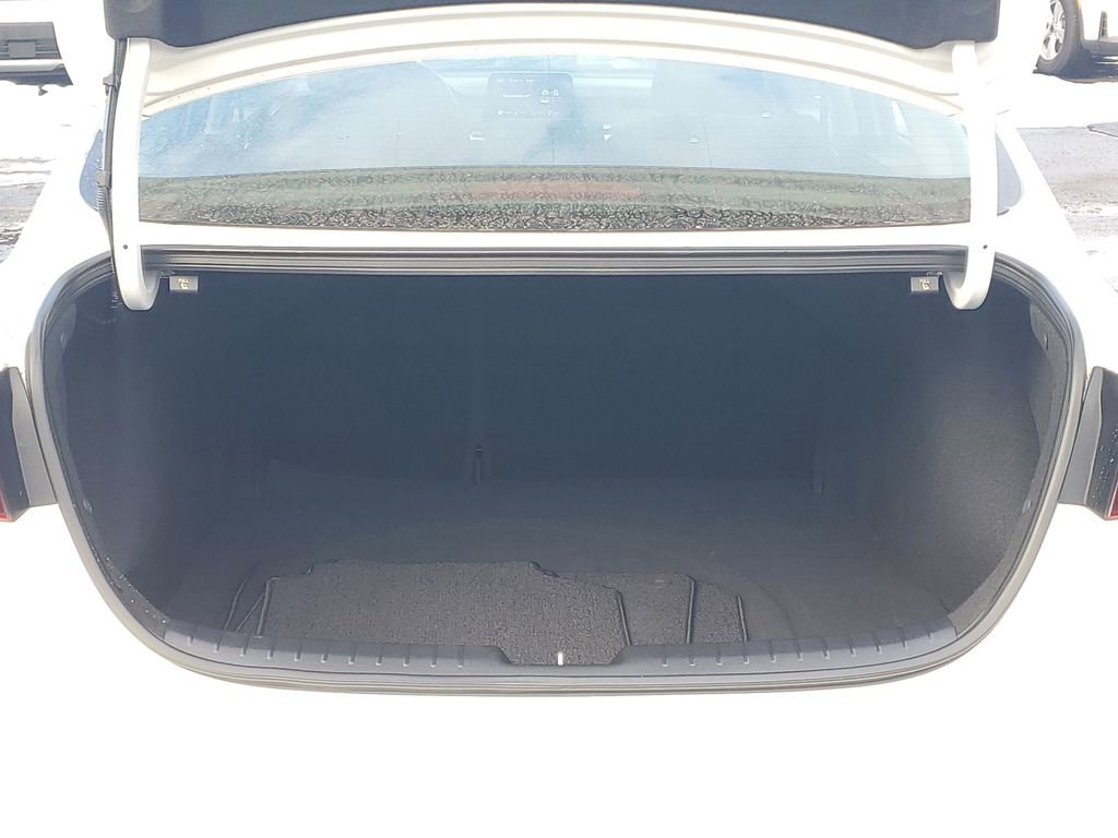 Certified 2024 Kia Forte LXS image 6