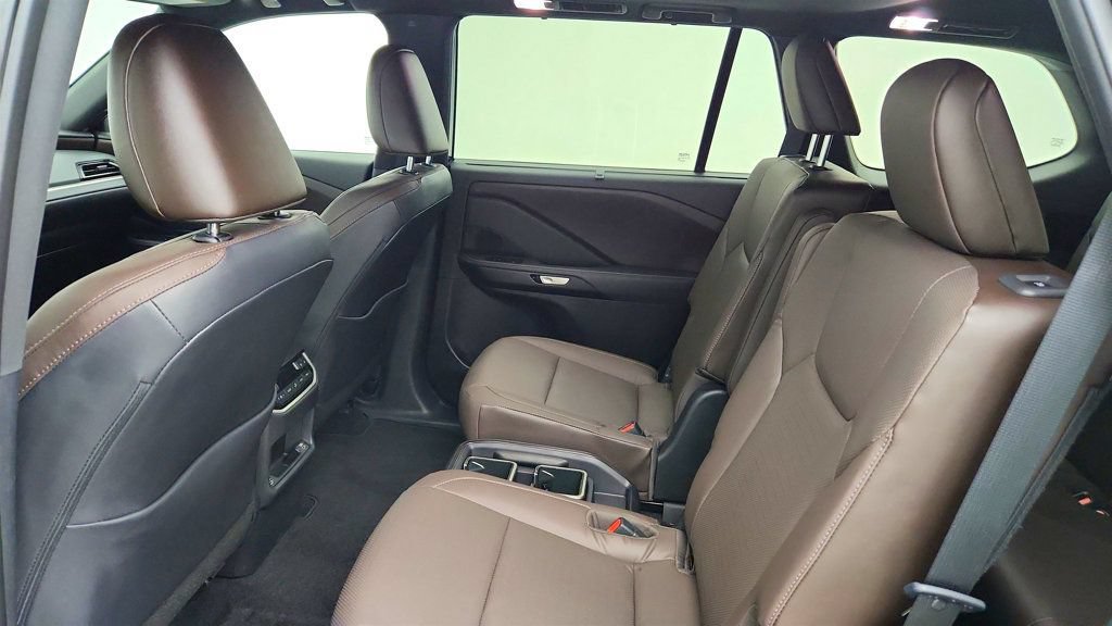 Used 2025 Lexus TX 350 AWD w/ Technology Package image 20