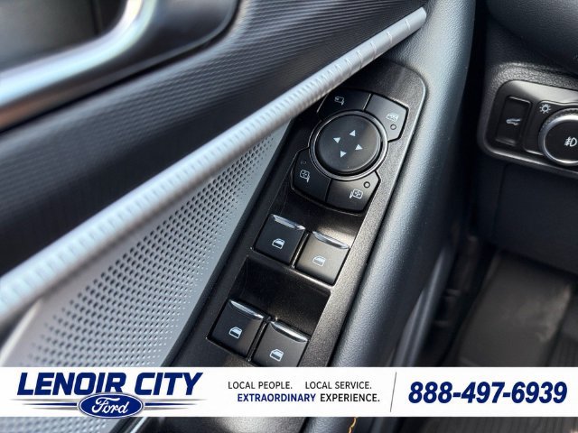 New 2026 Ford Explorer Tremor w/ Tremor Ultimate Package AWD/4WD image 18
