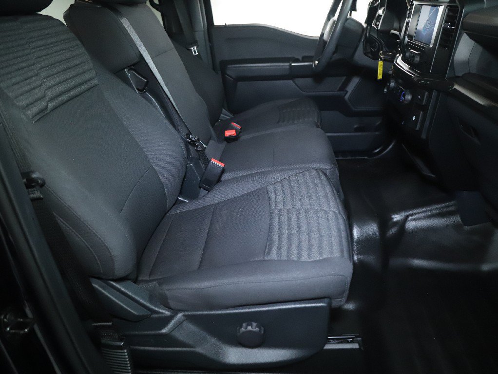 Used 2023 Ford F150 XL w/ STX Appearance Package AWD/4WD image 32