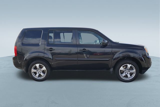 Used 2012 Honda Pilot EX-L image 9