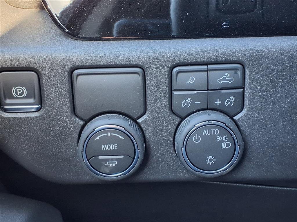 New 2026 Chevrolet Silverado 1500 LT w/ Safety Package image 9