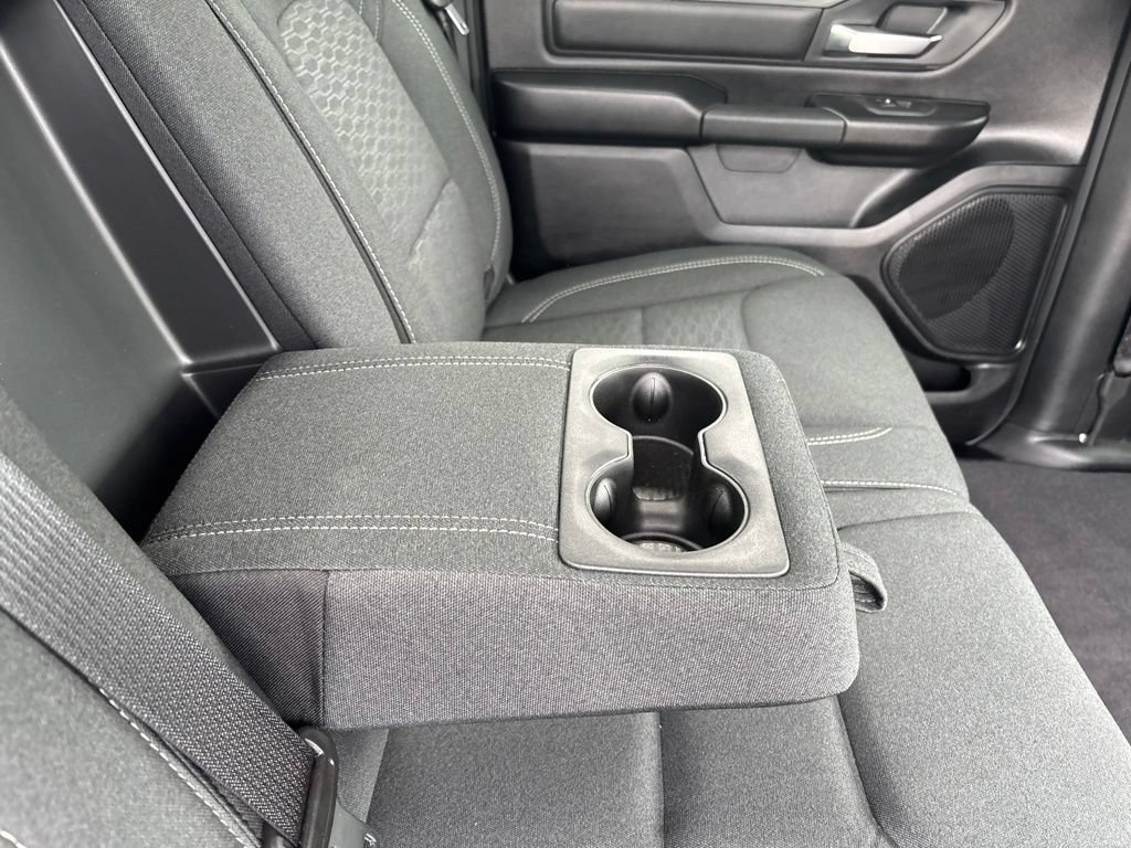 Used 2025 RAM 1500 Tradesman AWD/4WD image 43