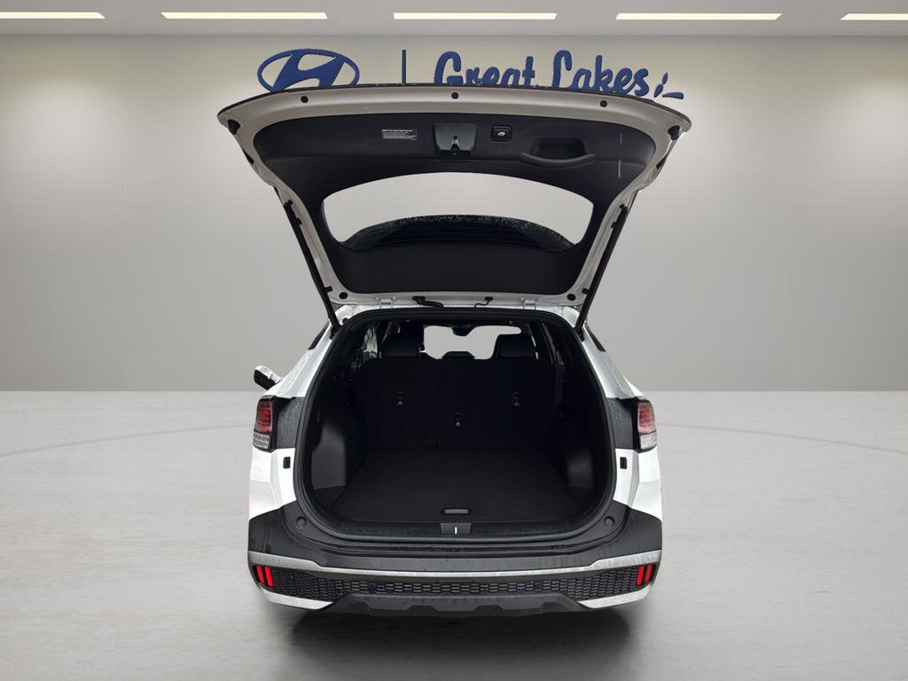 Used 2024 Kia Sportage X-Pro image 9