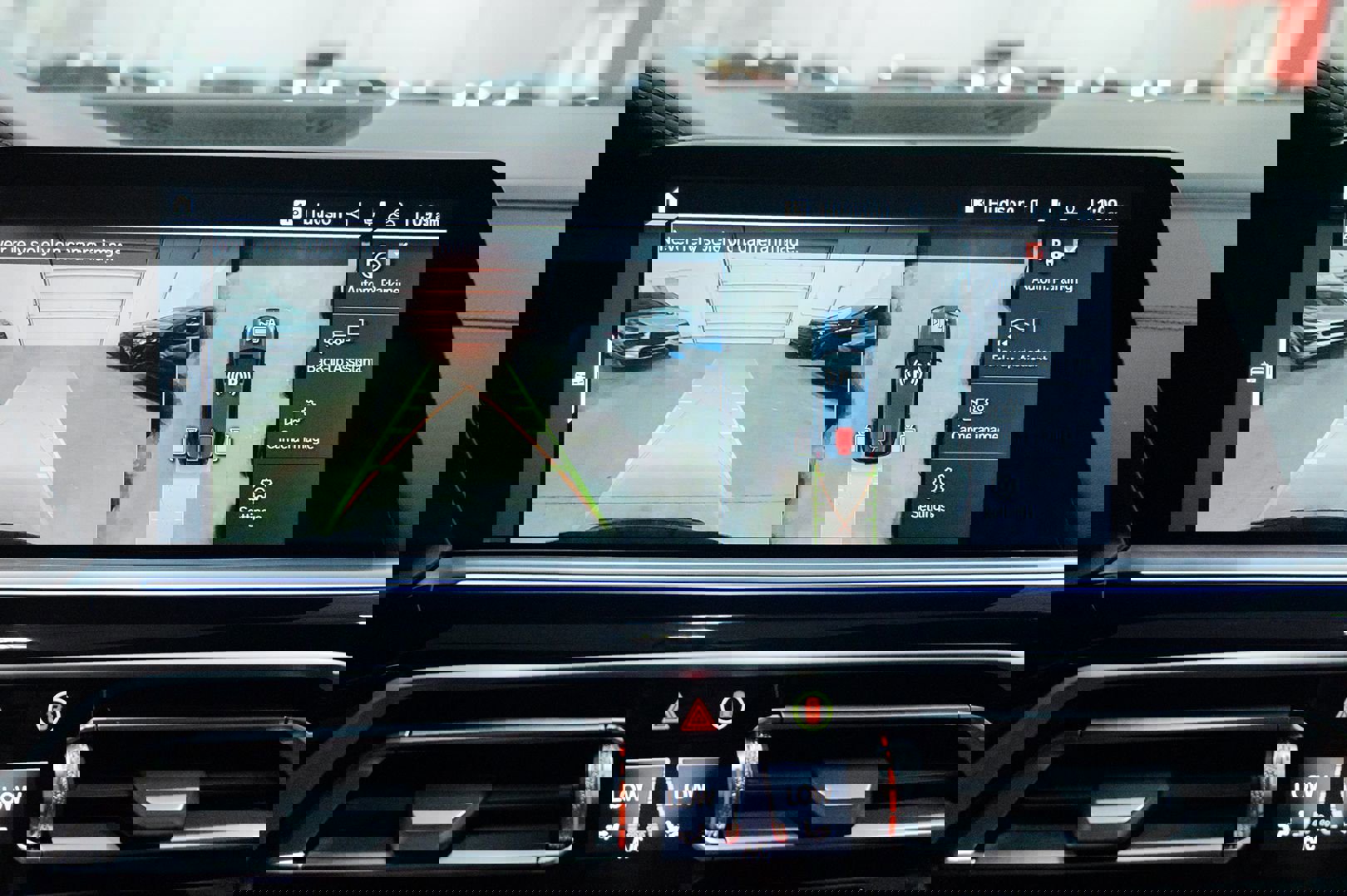 Used 2022 BMW X5 M w/ Competition Package 2 image 48