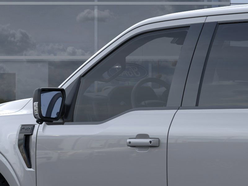 New 2026 Ford F150 XLT image 20
