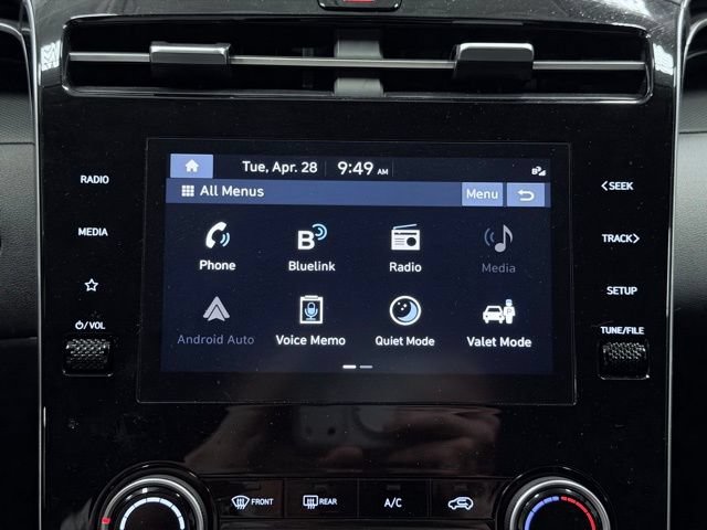 Used 2023 Hyundai Tucson SEL AWD/4WD image 33