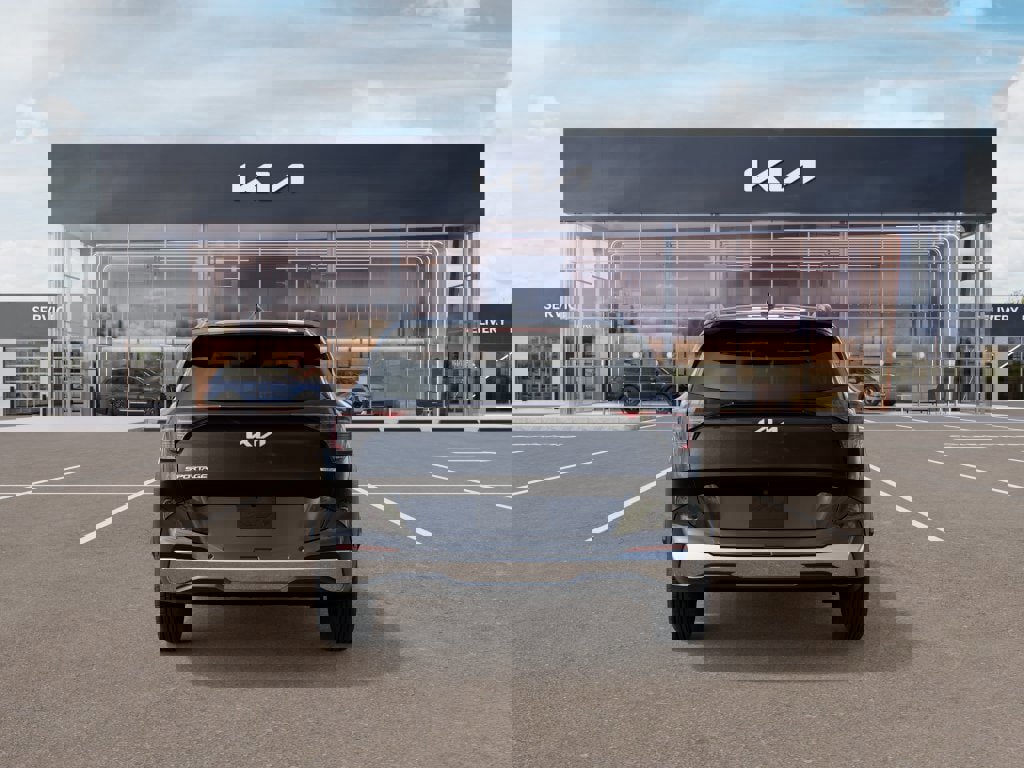 New 2026 Kia Sportage SX Prestige image 5